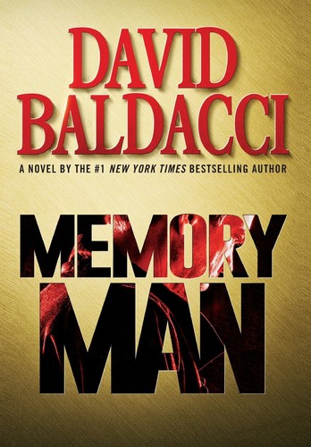Memory man - memory,