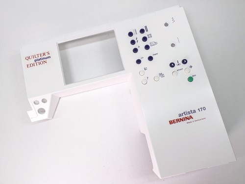 Bernina artista 170 - bernina,