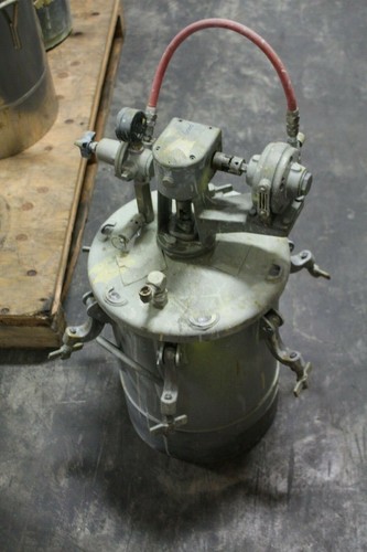 Binks spray painting 110psi - spray,