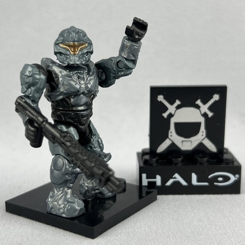 Halo mega bloks 2013 spartan - halo,
