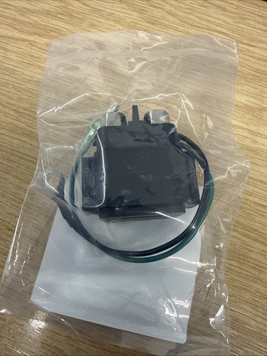 Starter solenoid relay tohatsu - starter,