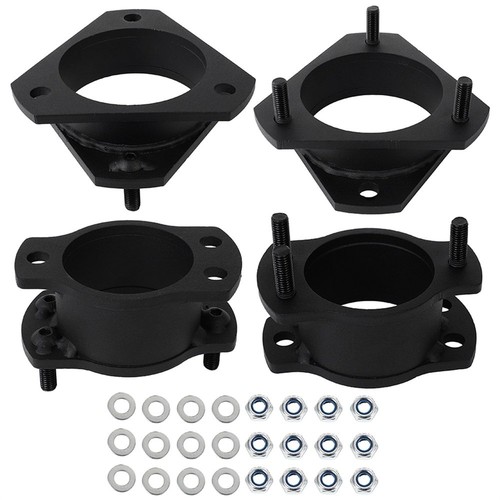 Suspension lift kit for - suspension,