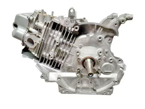 Club car subaru - car, engine