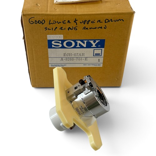Sony djh 07ar 8260 - sony, a-8260-744-e