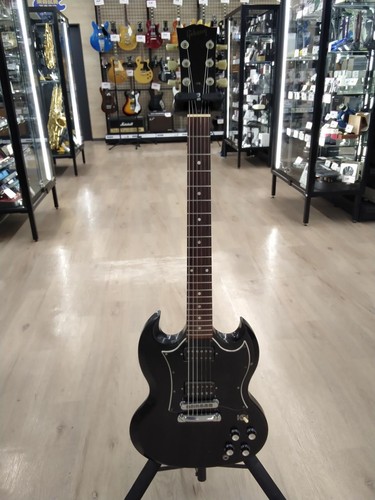 Gibson special electric - gibson, sg