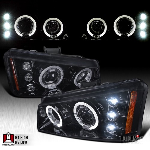 Fit 2003 2007 silverado - fit,