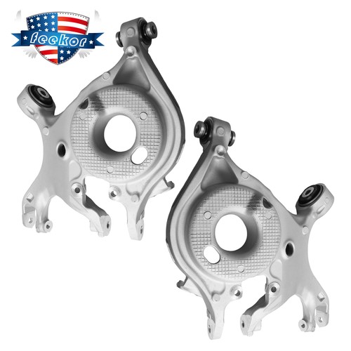 Rear lower control arm - rear,