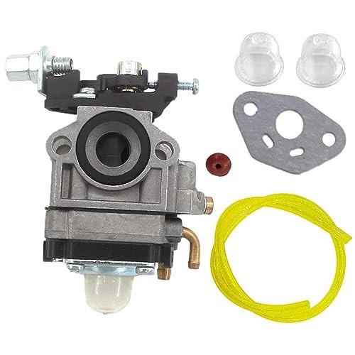 Carburetor kit for 35cc - carburetor,