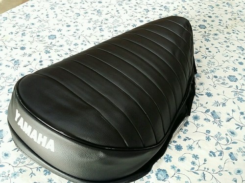 Yamaha ct1 ct2 - yamaha, seat