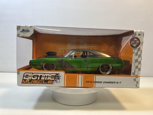 1970 dodge charger diecast - charger,