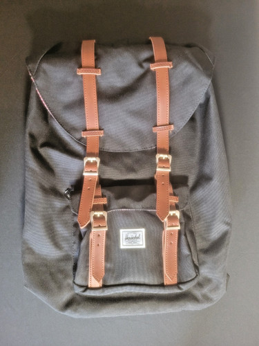 Herschel little america - herschel,
