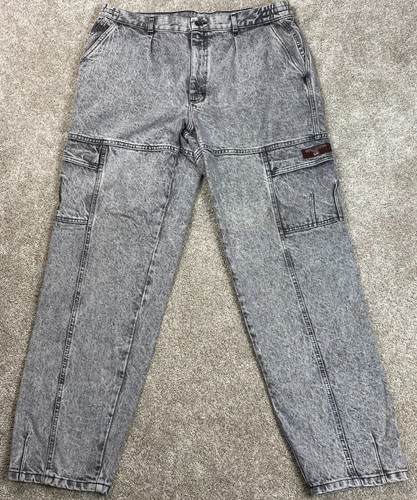 Vintage lee acid wash - vintage,