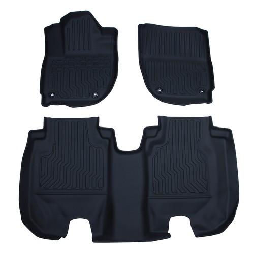 Cargo liners car floor mats - liners,