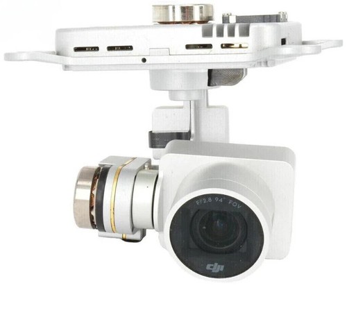 Dji phantom pro - 3, professional