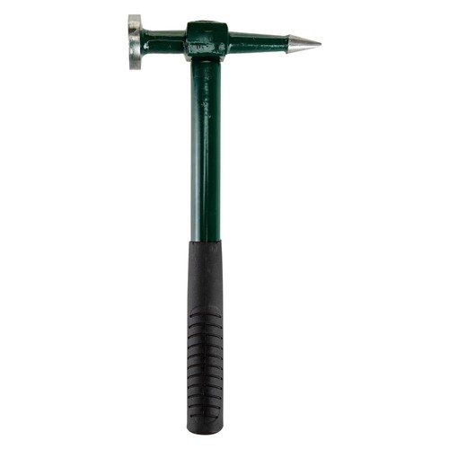 Sheet metal hammer - metal,
