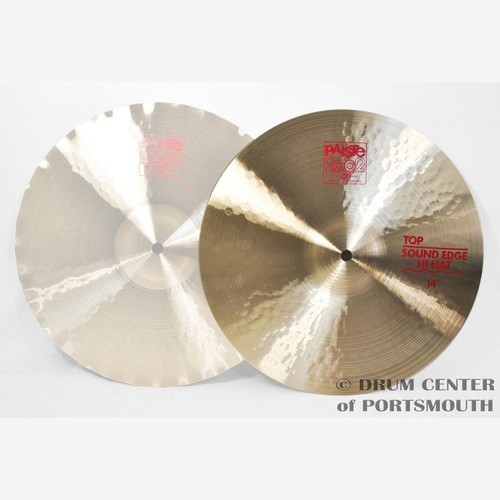 Paiste 2002 sound - 2002, hat