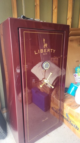 Mint condition liberty - mint,
