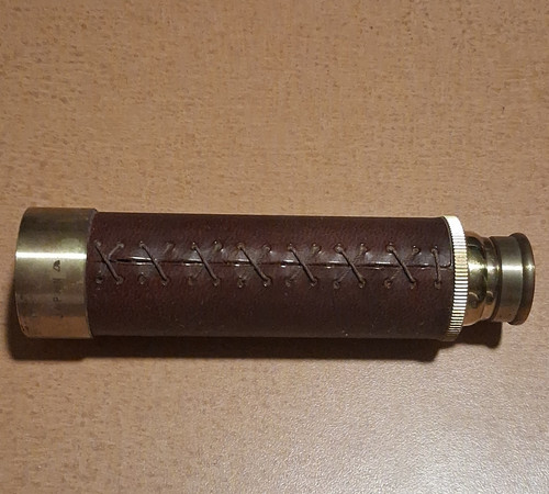 Tasco 25x30mm compact - tasco,