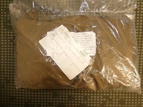 Army sof issue pcu - us, 1