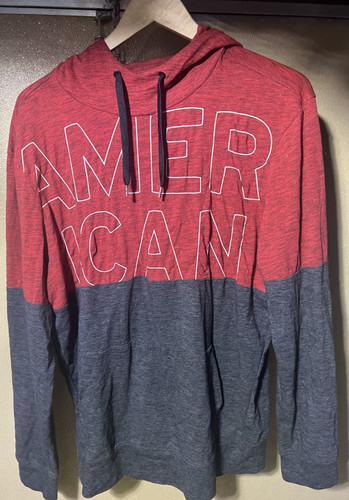 American eagle super - super, soft