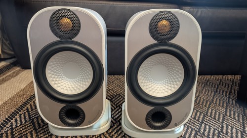 Monitor audio apex - monitor,