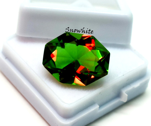 9ct rare natural - 9ct,