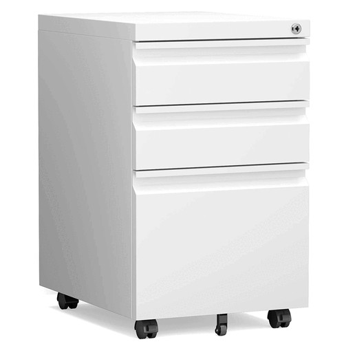 Drawer file cabinet with - file,