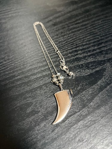 Alexander mcqueen pendant - mcqueen,