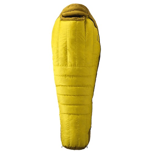 Marmot col membrain - marmot, down
