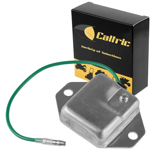 Regulator rectifier for yamaha - rectifier,