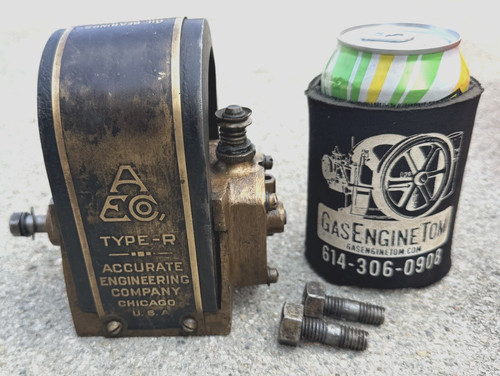 Hot accurate low - r, tension