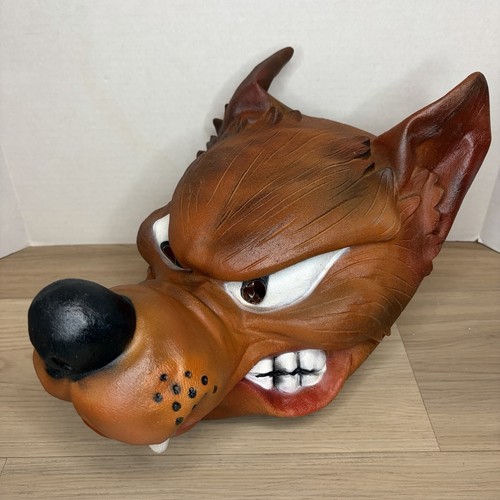 Vintage cesar big bad - bad, wolf