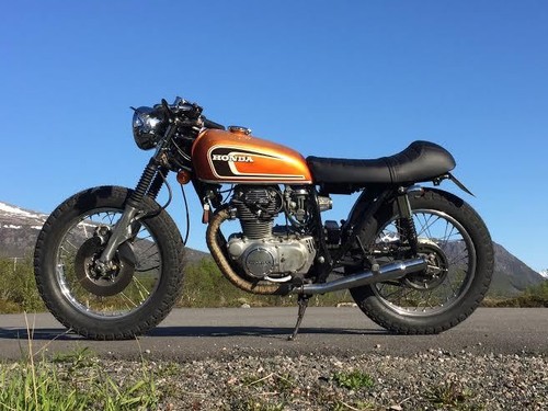 1968 1971 honda cb450 - 1968-1971, k1-k4