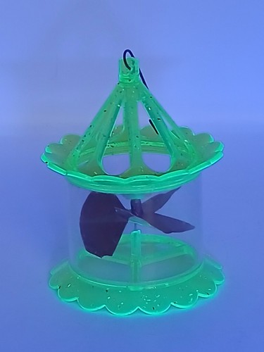 Mid century light green - mid,