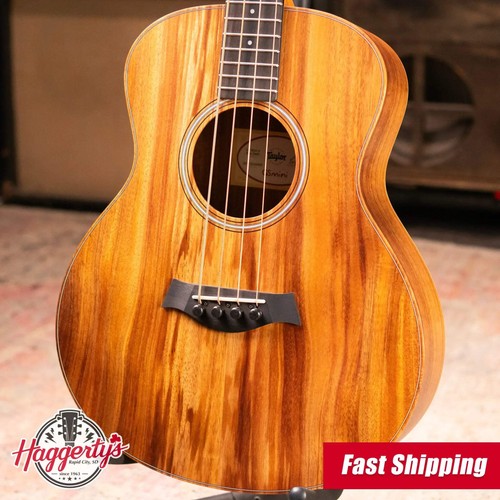Taylor mini koa - taylor, mini-e