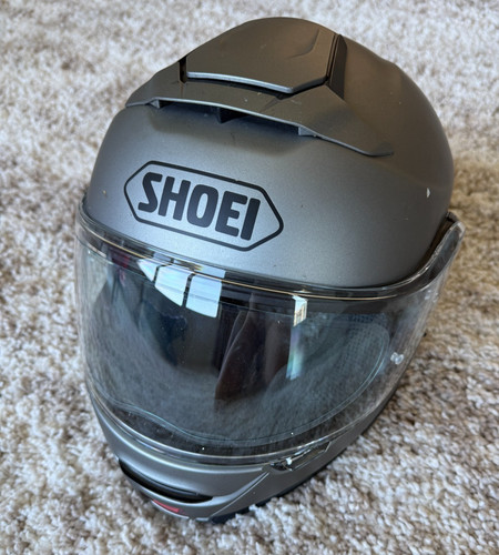 Shoei neotec motorcycle - shoei,