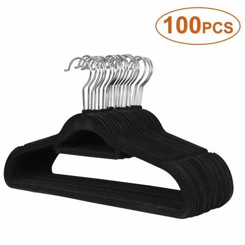 Premium non slip - non-slip, flocked
