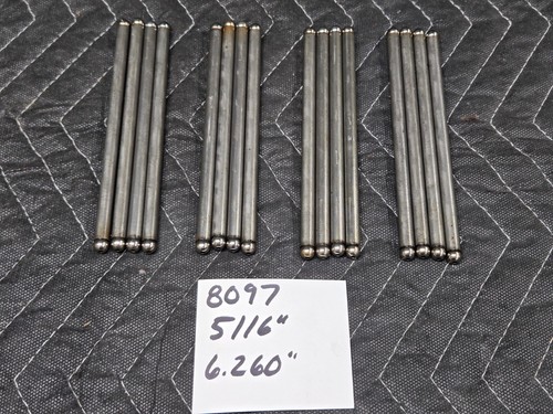 Oem ford nos stock - nos, pushrods