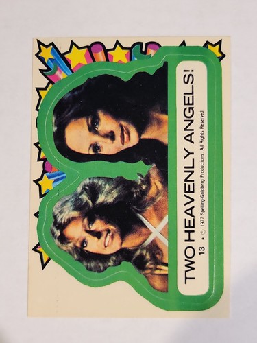 1977 topps charlie - 1977,
