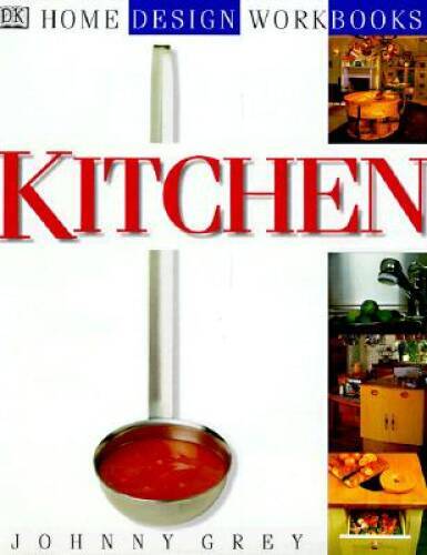 Home design workbooks - dk,
