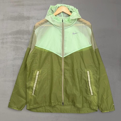Nike running windrunner jacket - nike,