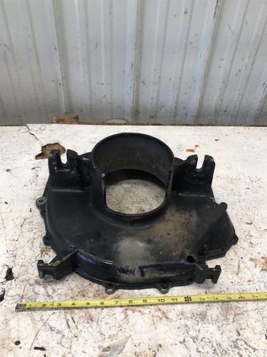 Volvo penta 302 - 5.0, ford