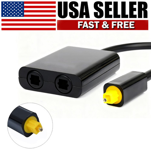 Optical toslink digital - toslink,