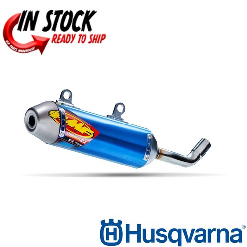 Ktm husqvarna fmf titanium - husqvarna,