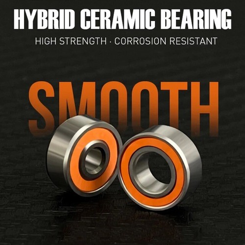 Daiwa ceramic spool bearings - daiwa,