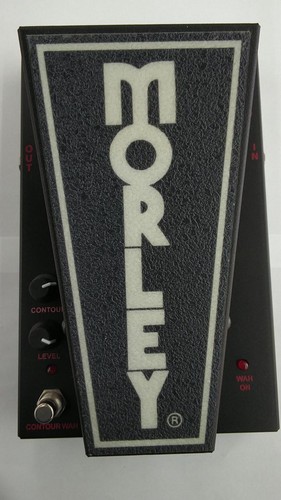 Morley bad horsie contour - 2,