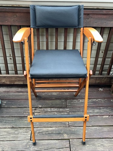 Vtg hollywood chairs deluxe - vtg.,