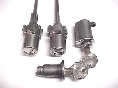Nos usa door ignition - nos, &