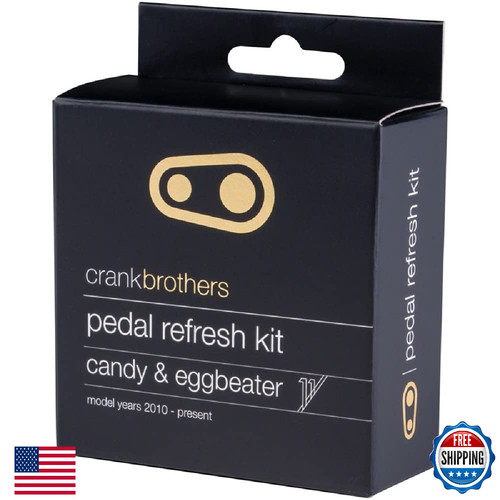Crankbrothers refresh kit - refresh,