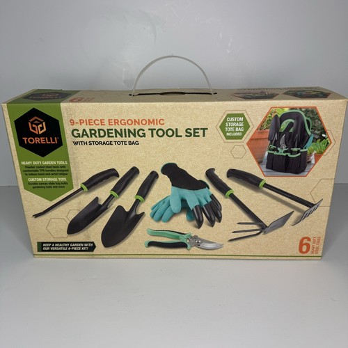 Torelli piece gardening - 9, tool